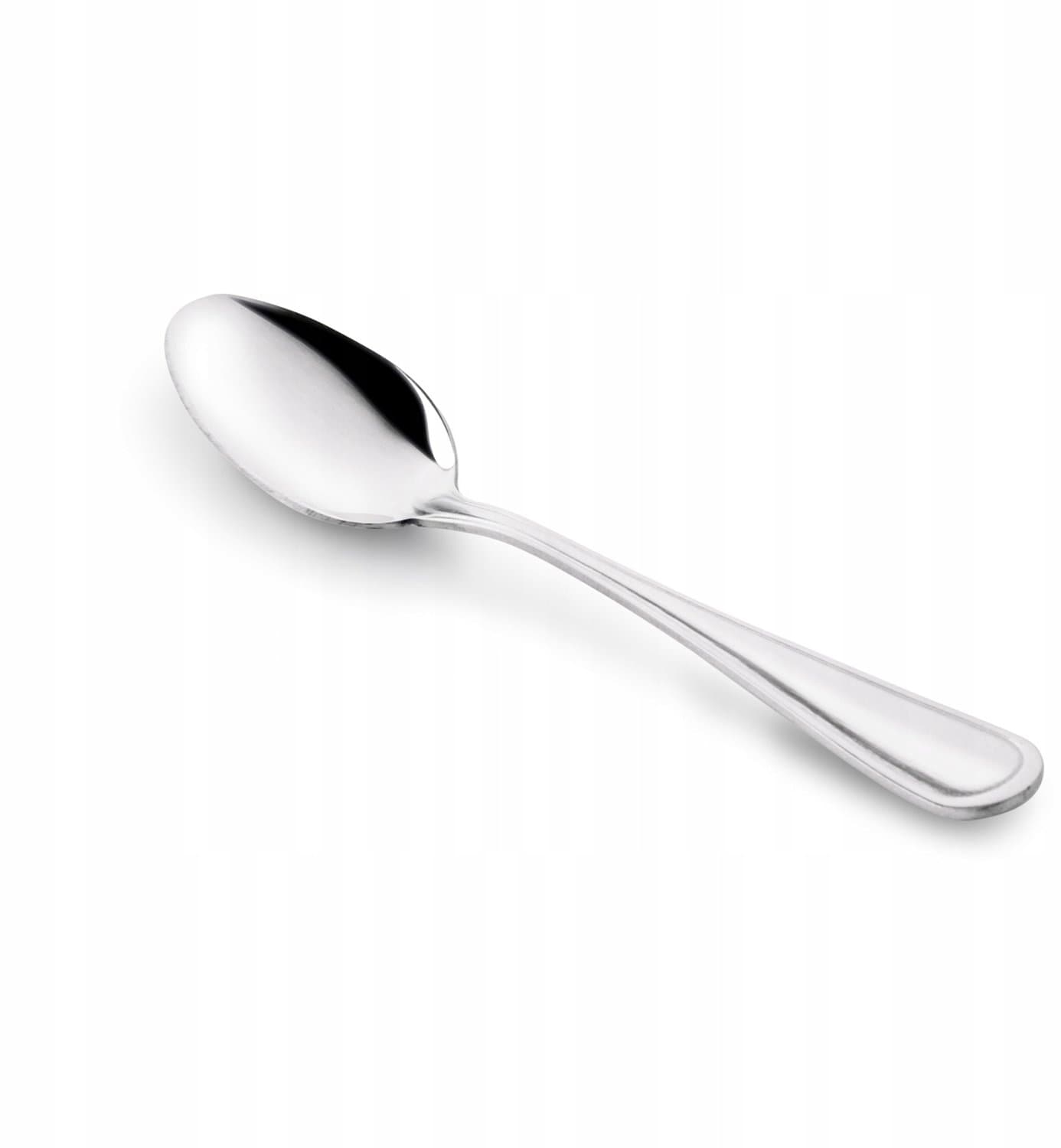 Tadar Bravo Koffielepel RVS 11 cm - Elegant & Vaatwasmachinebestendig