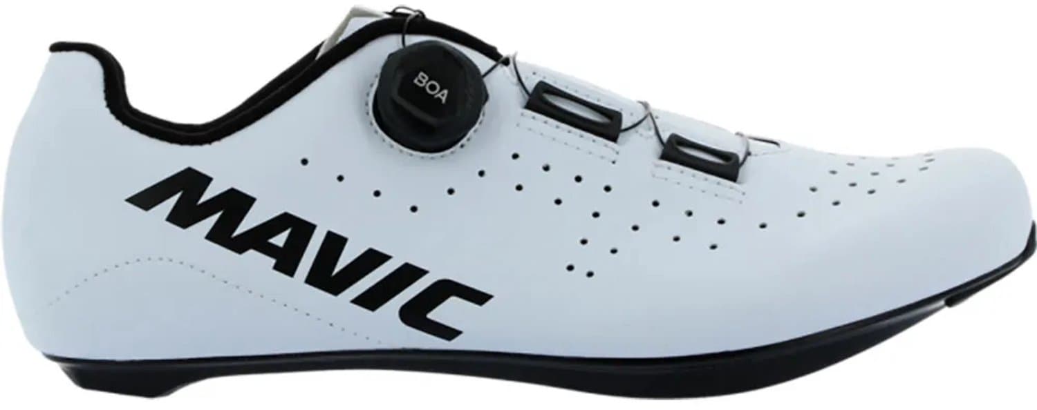 Mavic Cosmic Boa Raceschoenen Wit EU 46 2/3