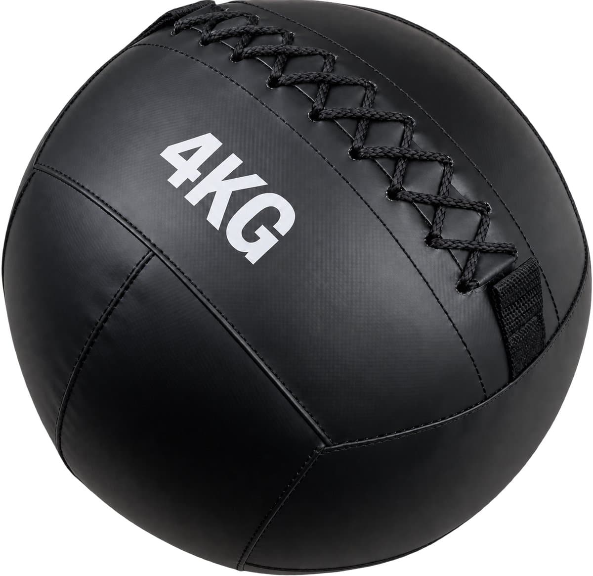 Prival Medicine Ball 4KG – Functionele Trainingsbal voor Explosiviteit, Core & Conditie, Wall Ball