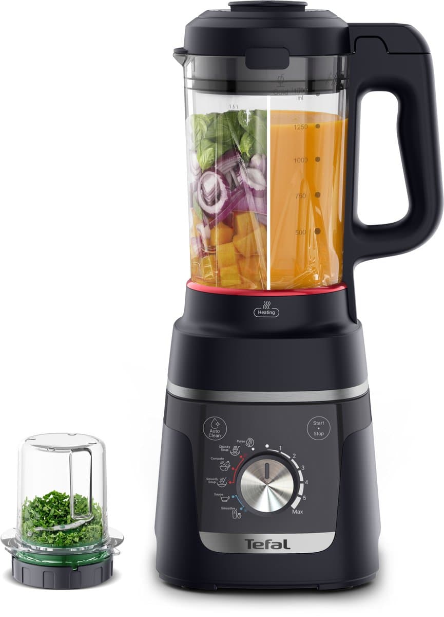 Tefal Blendforce Cook BL5768