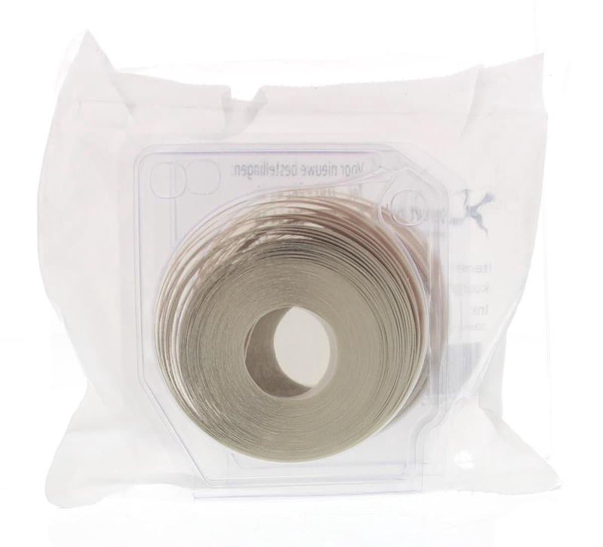 Spruyt Hillen Sticker kuur geheel afmaken 1000 stuks