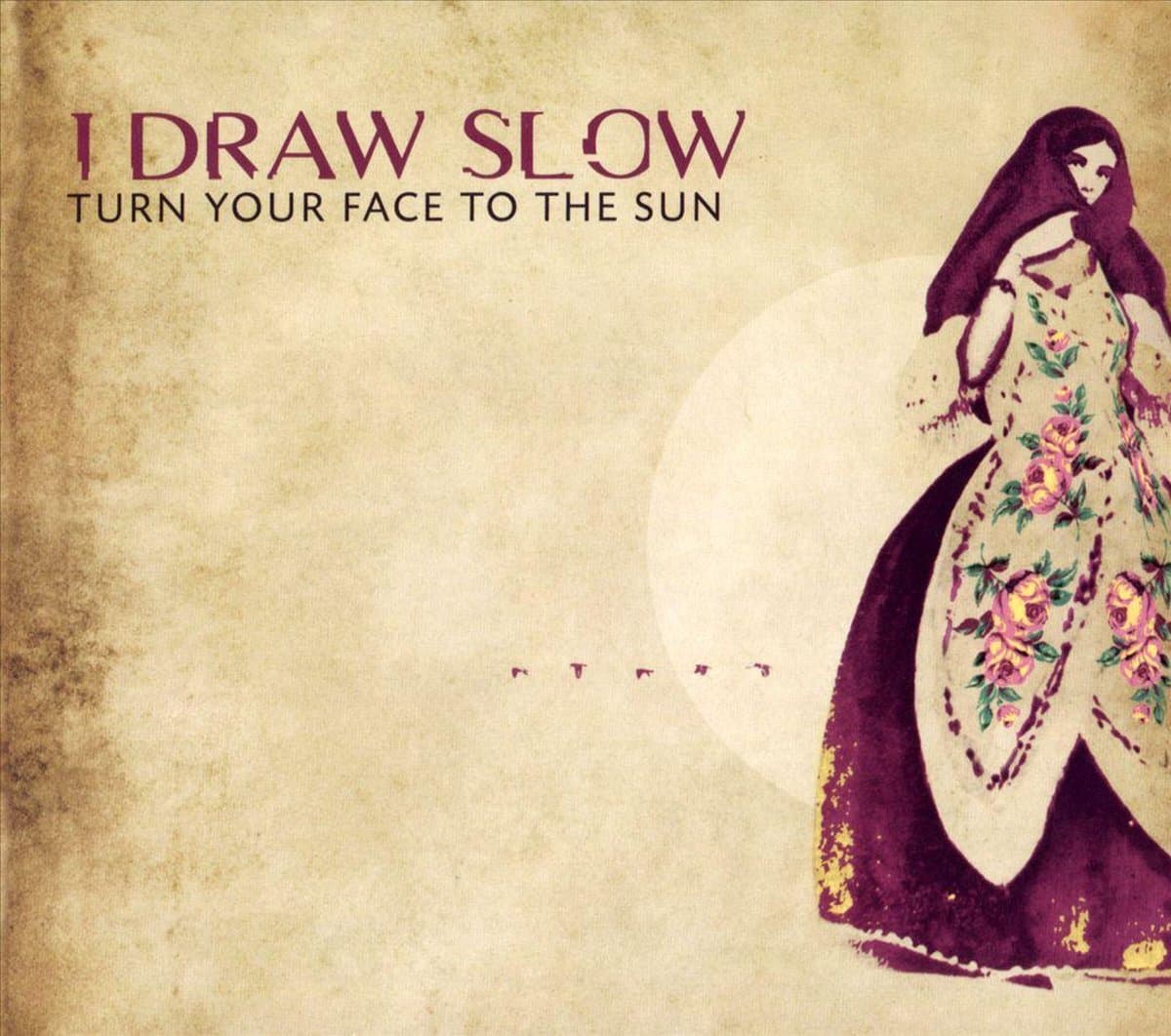 Turn Your Face To The Sun