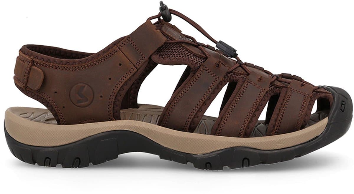 Paredes Ayuelas Sandalen Bruin EU 40 Man