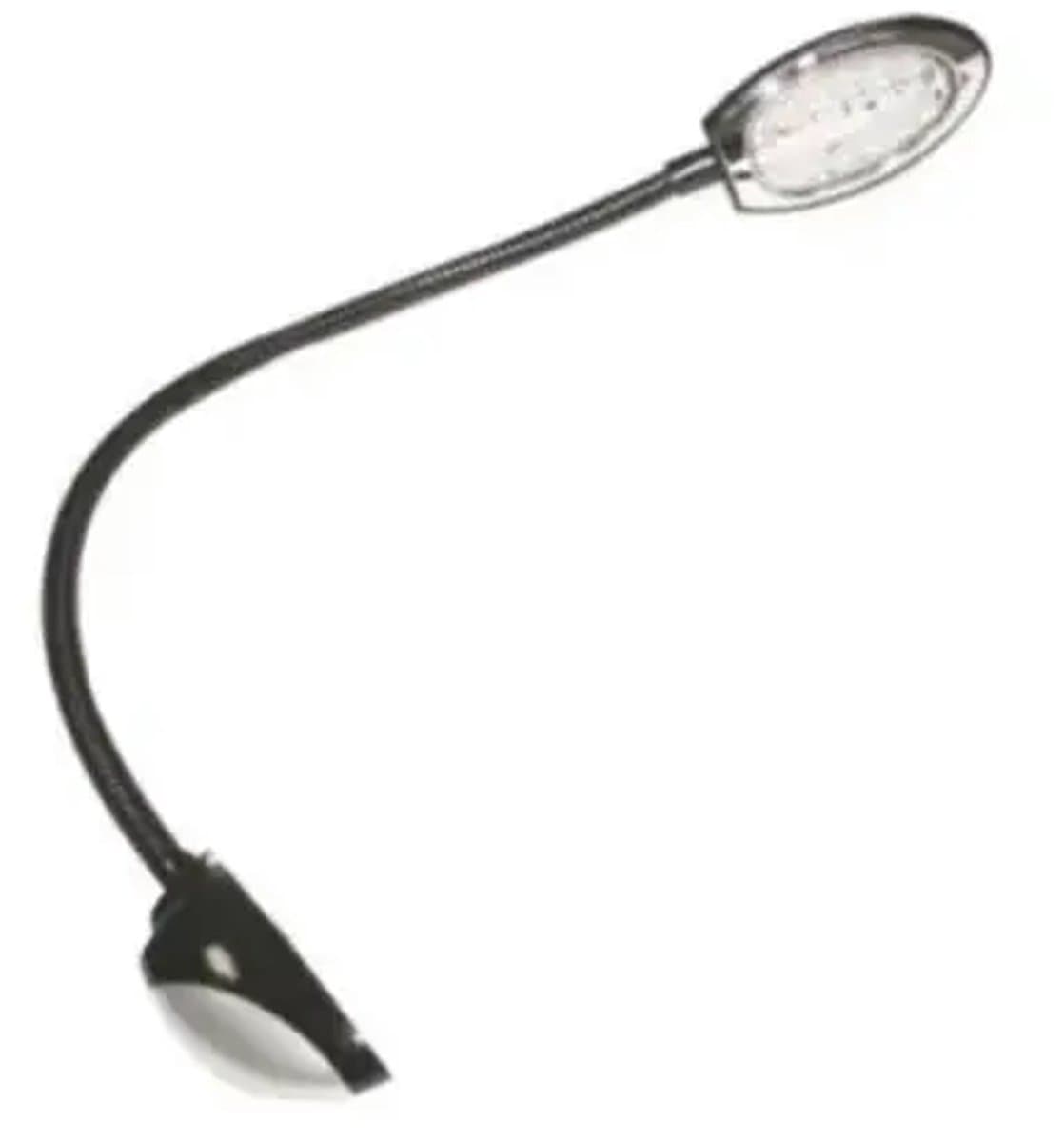 Leeslamp LED zwanenhals