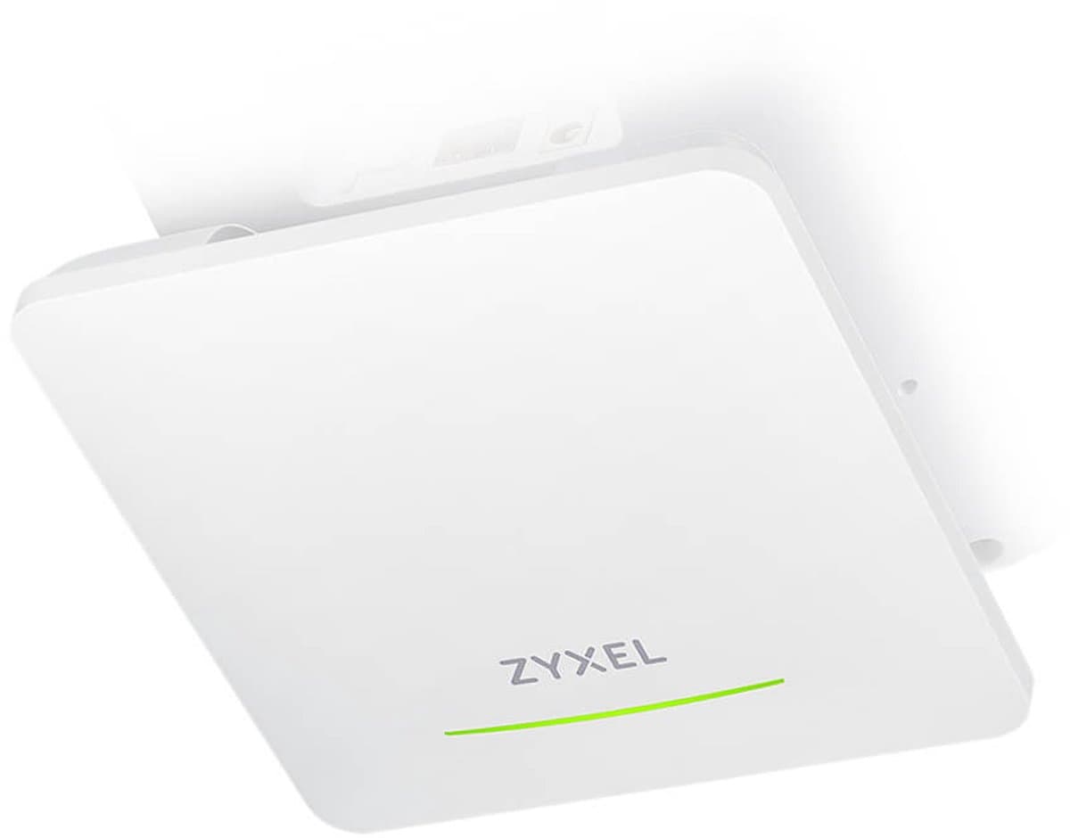 Zyxel NWA90BE 4324 Mbit/s Wit Power over Ethernet (PoE)