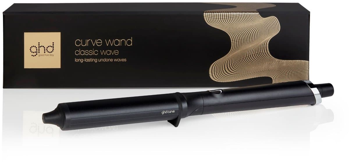 ghd - Curve® - Classic Wave Wand - Krultang - 38mm x 26mm