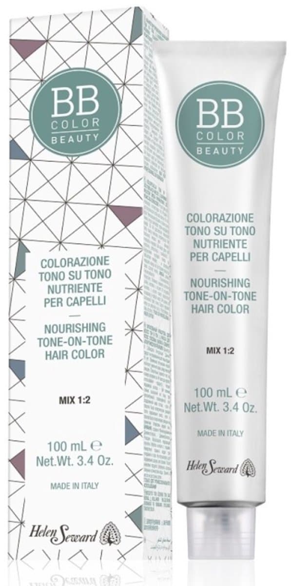 Helen Seward BB Color Beauty Tone On Tone Color 100 ml