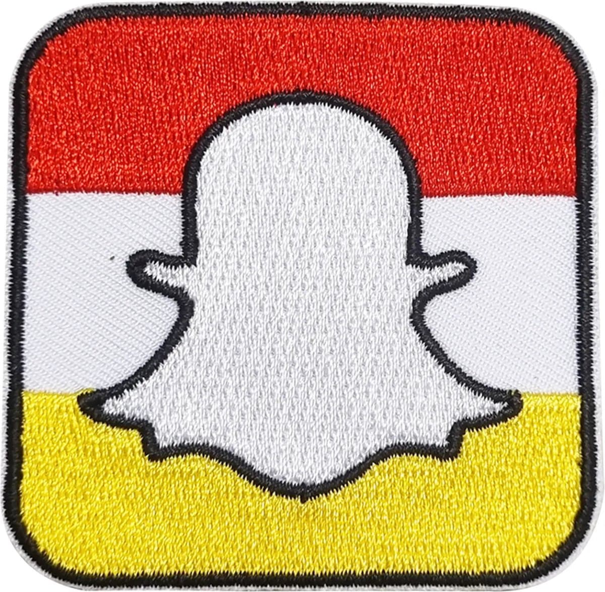 Fjesta© Oeteldonk embleem - Snapchat