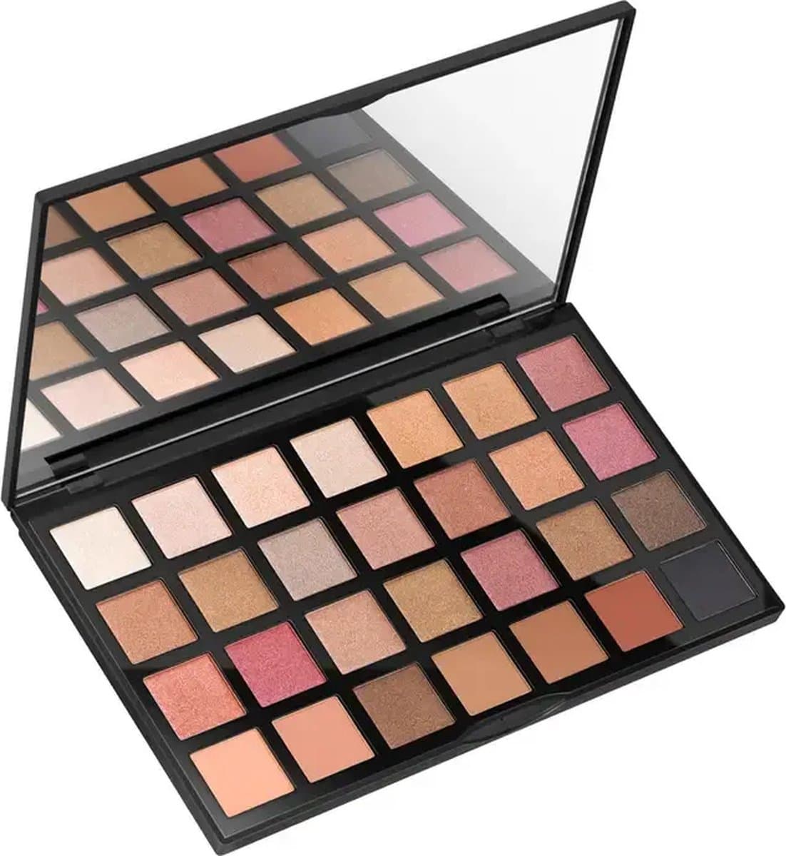 Youstar Eyeshadow Palette Inspiring Fall 02