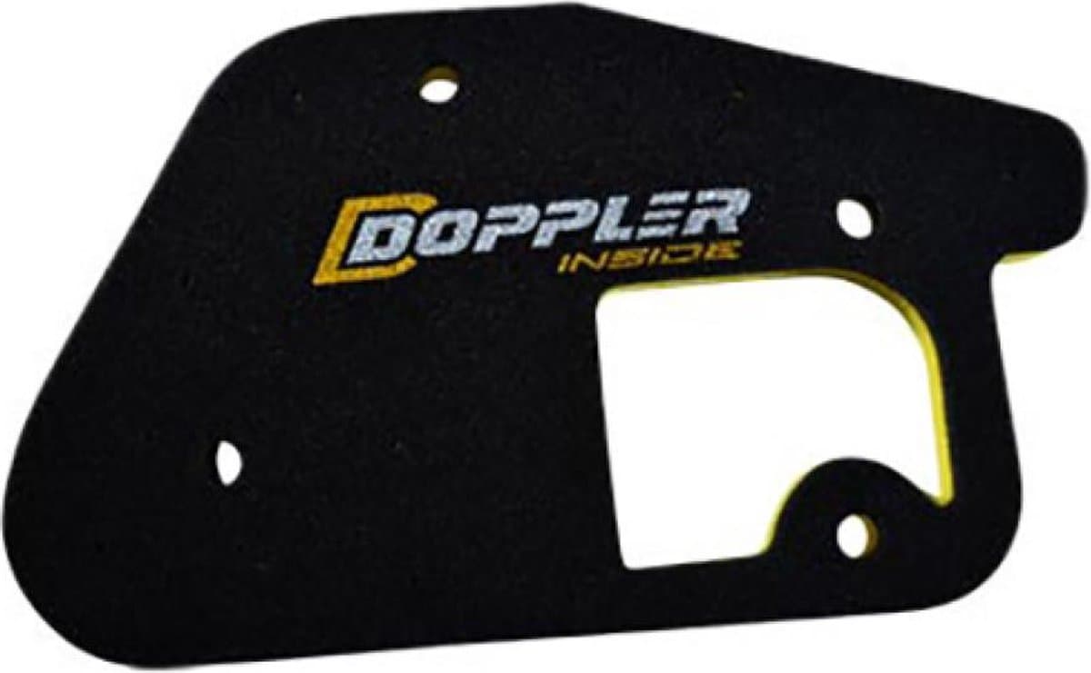 doppler luchtfilter voor yamaha 50 ew slider scooter 2000 tot 2010 nieuw