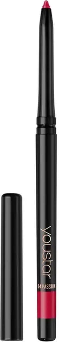 Youstar Lipliner 04 Passion