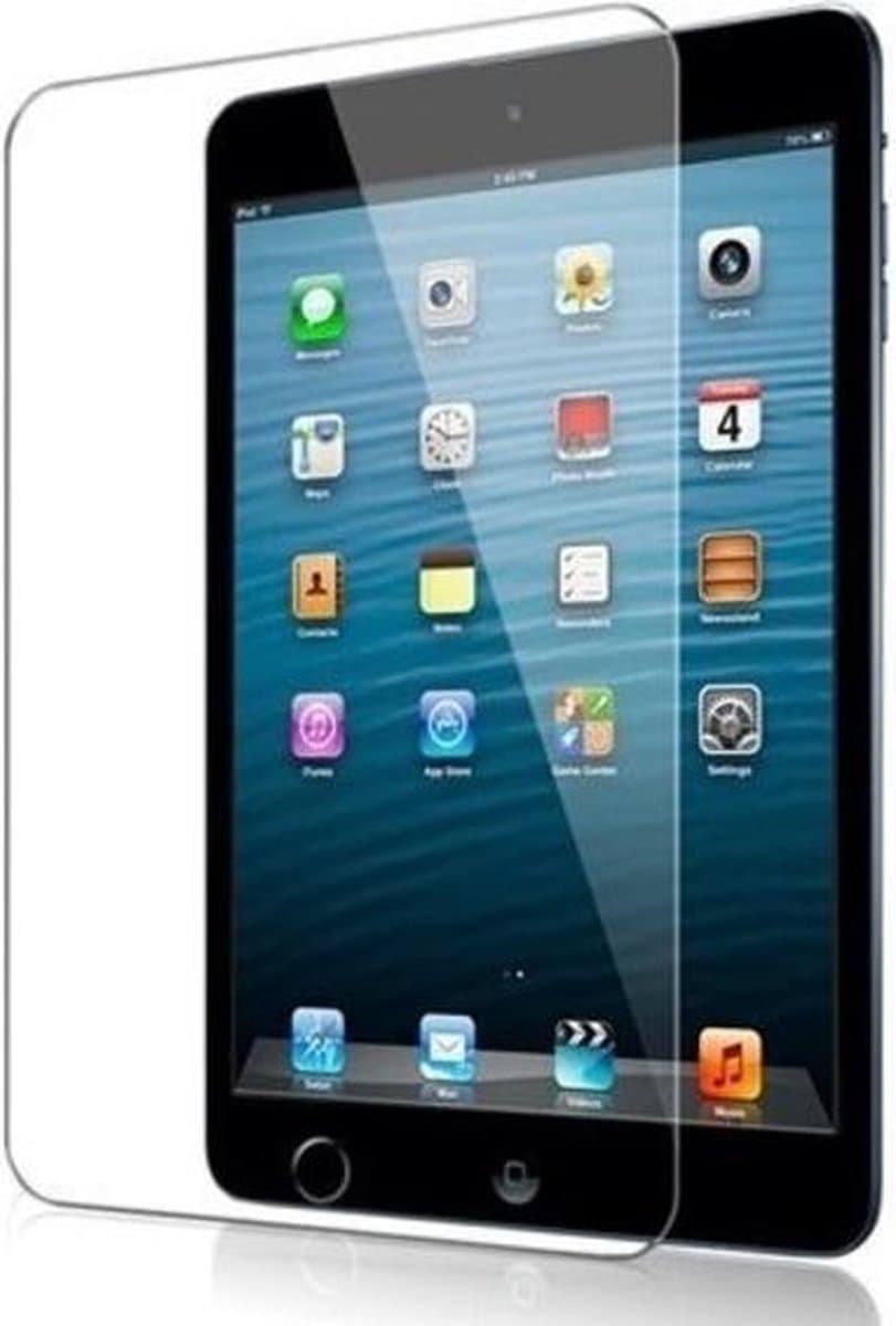 Tempered Glass iPad Pro 10.5