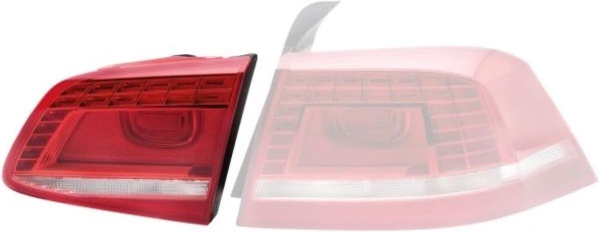 Hella LED combinatie achterlicht rechts compleet voor VW Passat