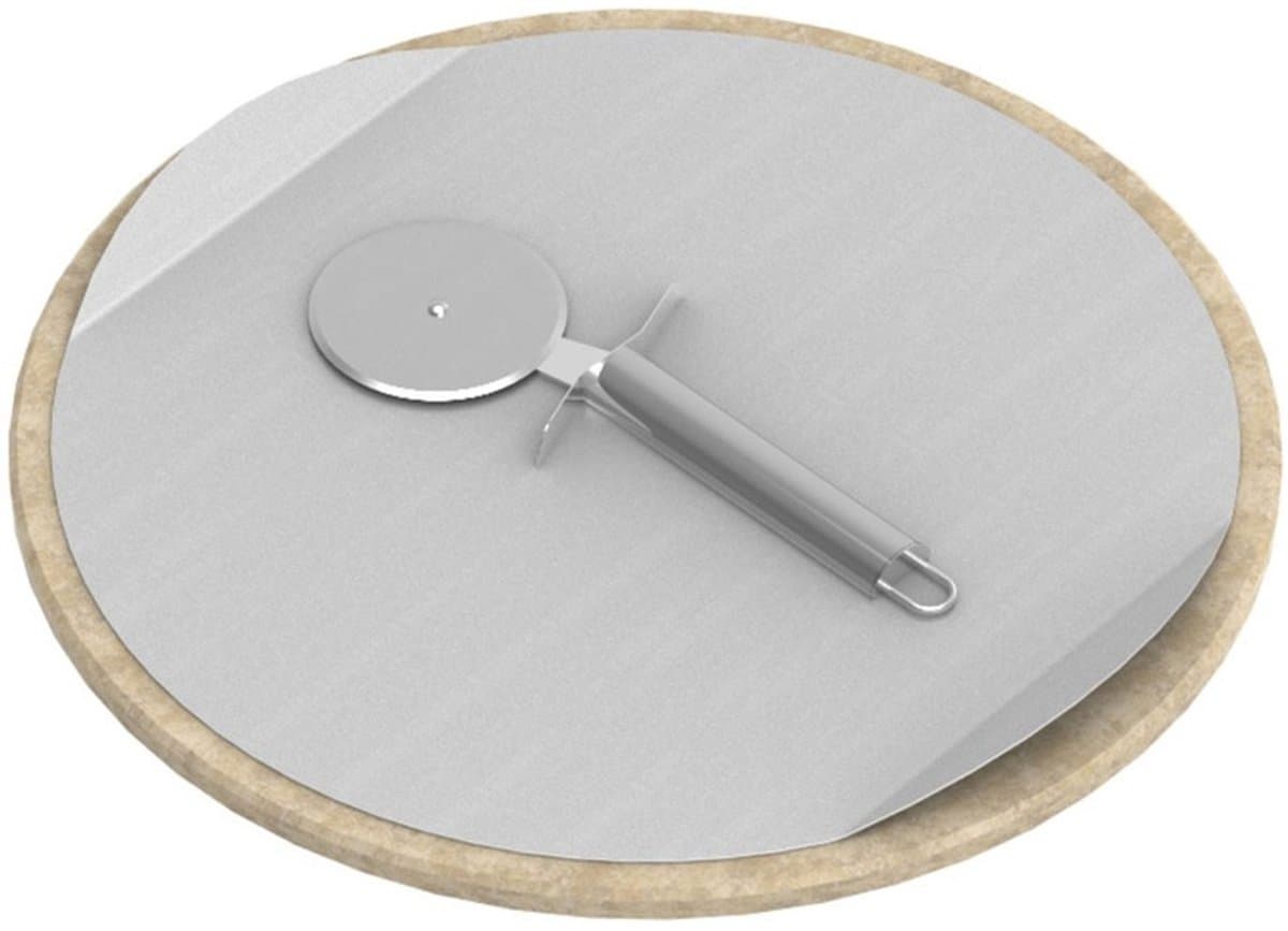 Campingaz Culinary Modular Pizzasteen