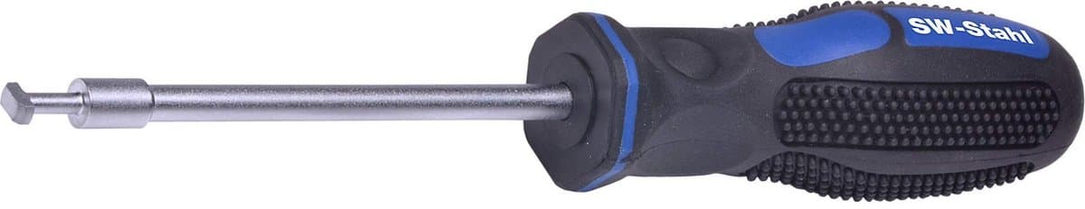 SW-Stahl 04411SB demontagegereedschap voor deurklink, VW/Audi