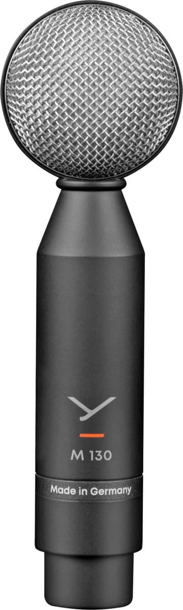 beyerdynamic M 130 (2023) - Bandmicrofoon