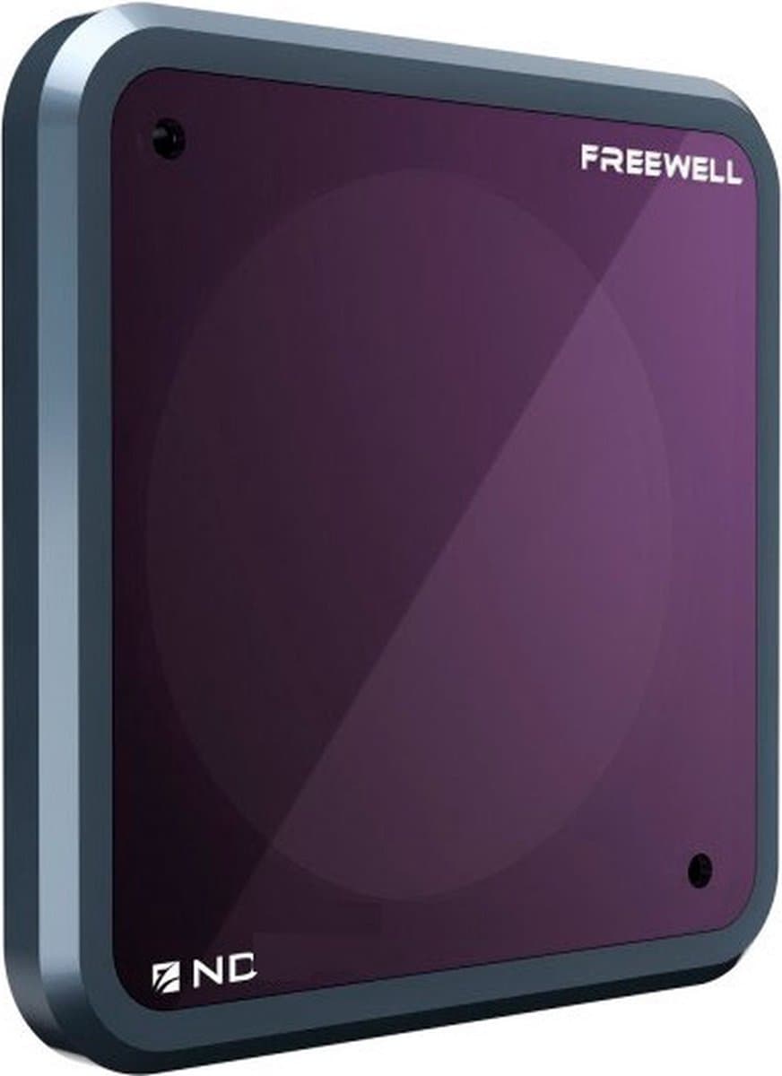 Freewell DJI Action 2 ND camera filter ND4