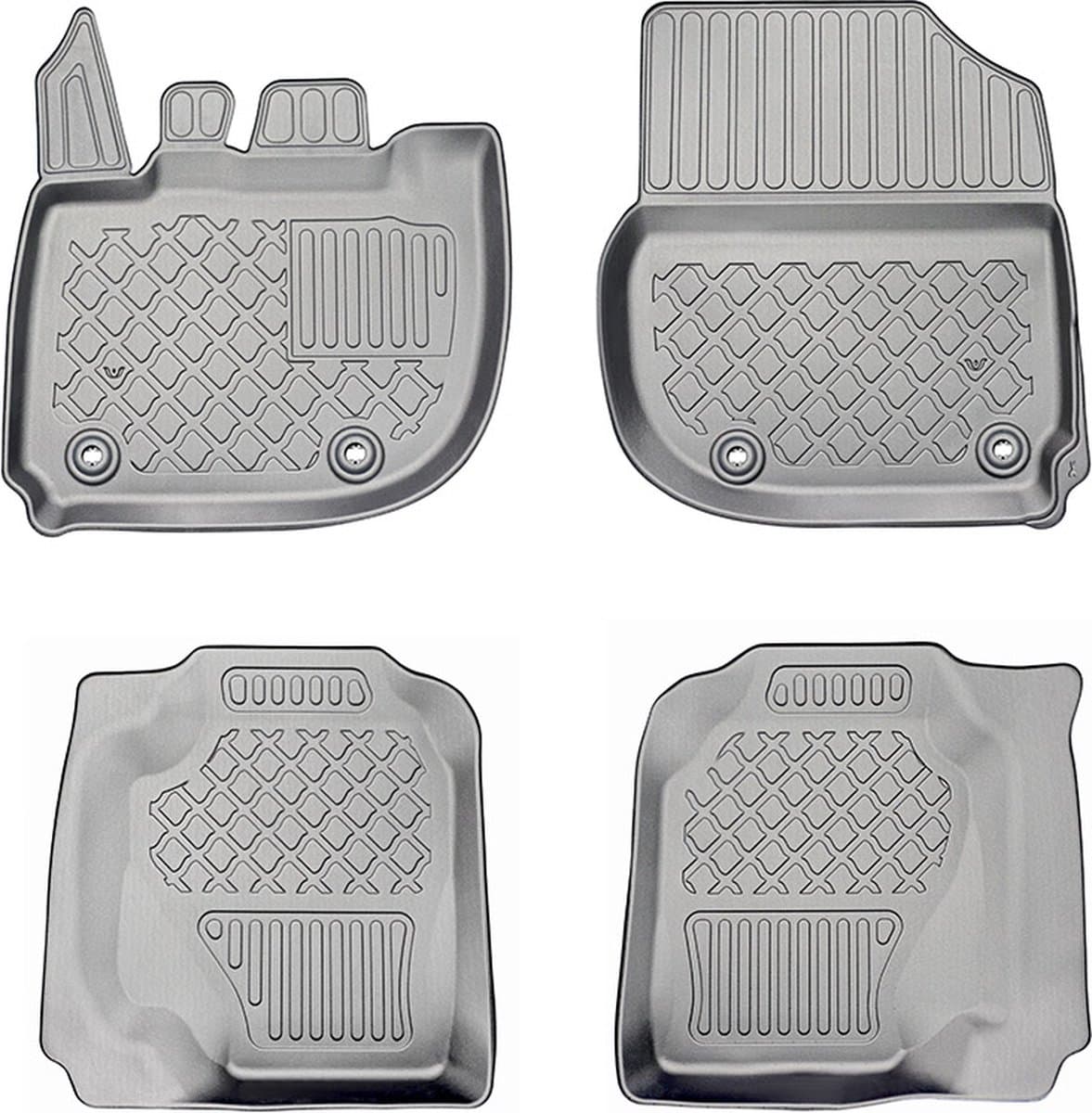 Tapis de sol Guardliner pour Honda HR-V III Hybrid e:HEV SUV-5 09.2021