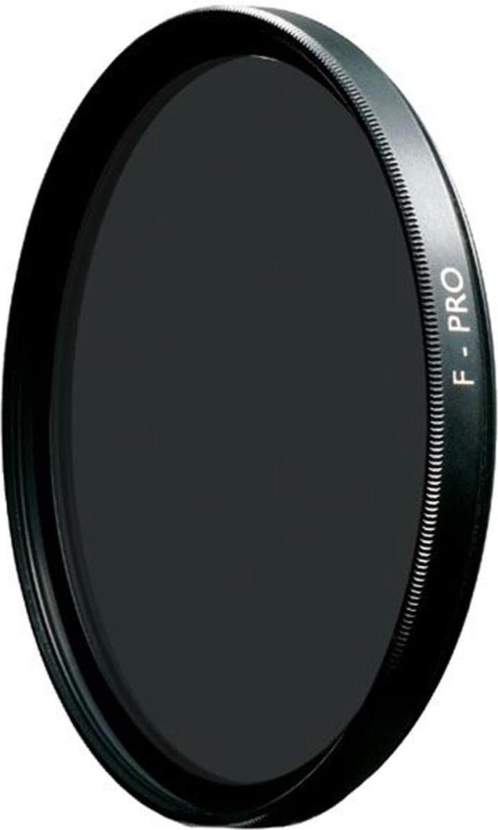 B+W 110E ND grijs 82mm