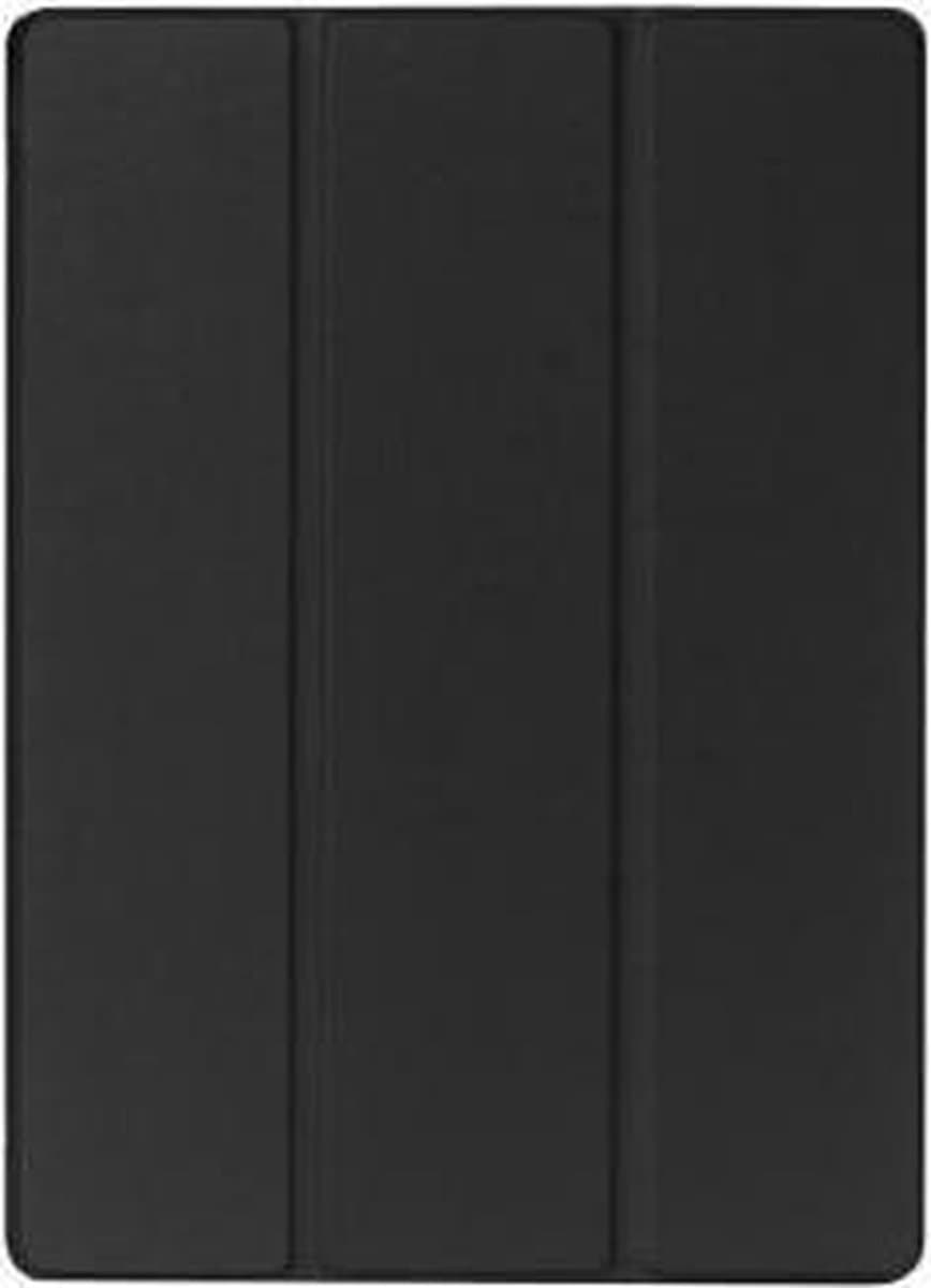 MW Tri-Fold Stand Case Zwart voor Apple iPad Pro