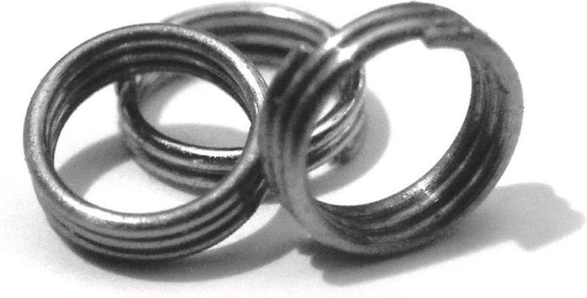 RINGGRIPS NYLON SHAFT 3 stuks