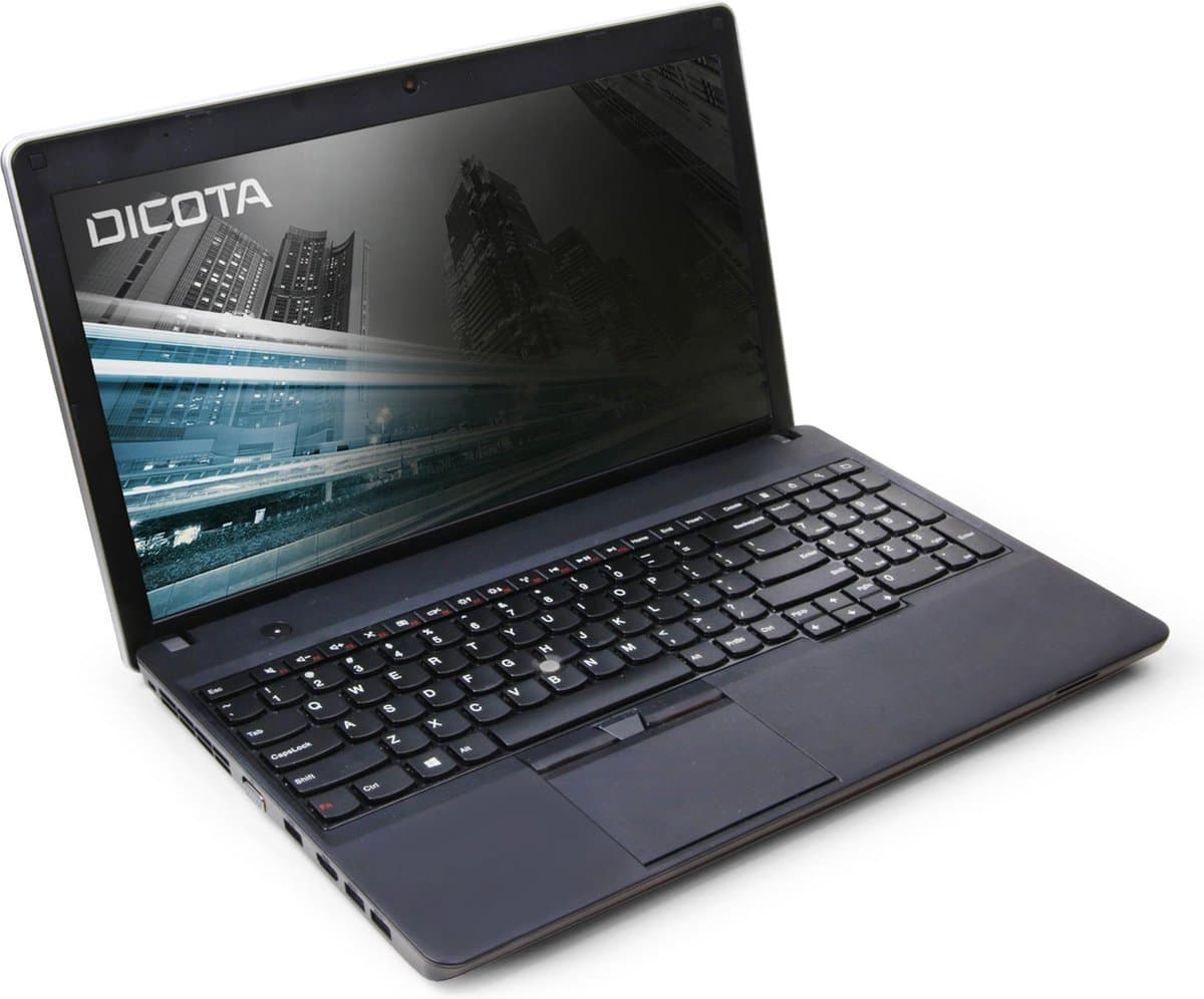 Dicota, Secret 4-Way 14 inch - Screen protector (16:9)