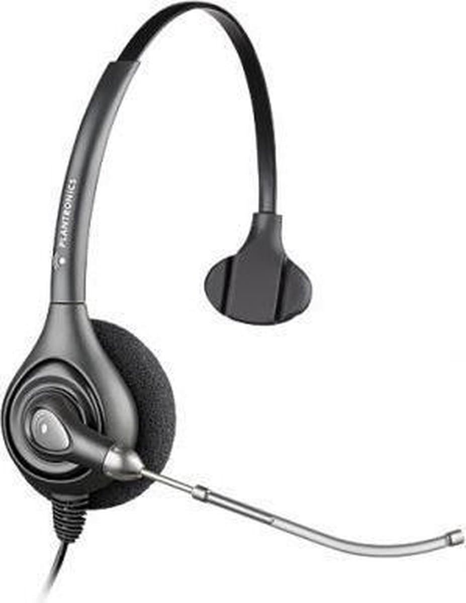Plantronics SupraPlus HW251/A Mono Headset