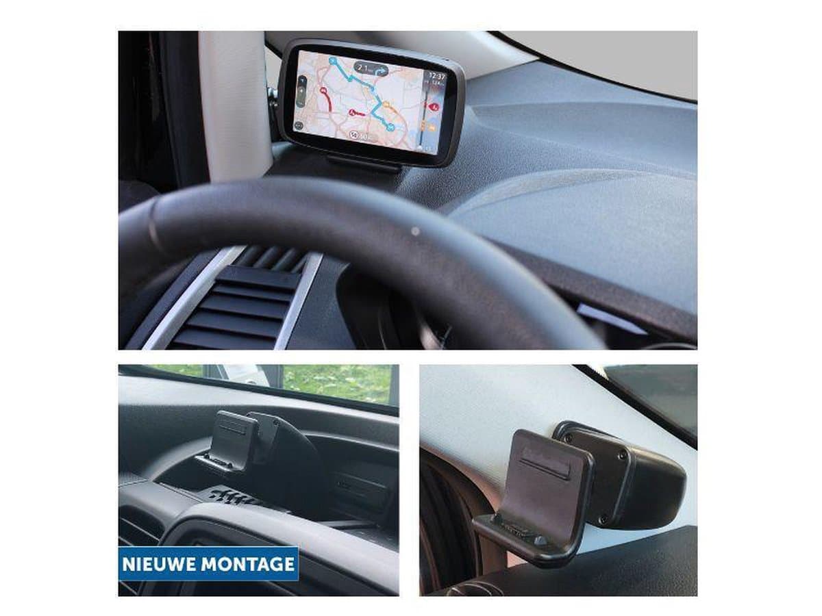 TomTom a-stijl houder