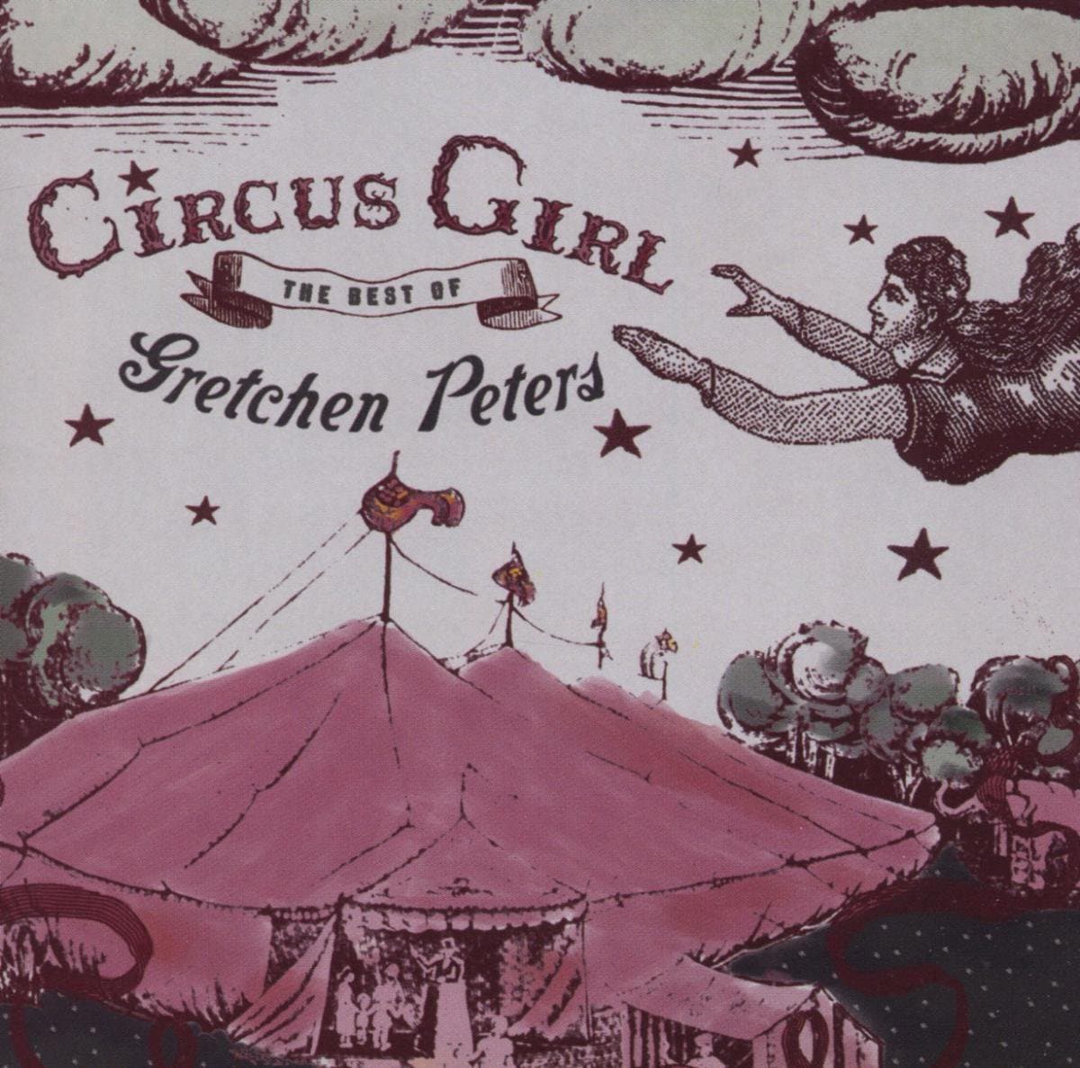 Circus Girl