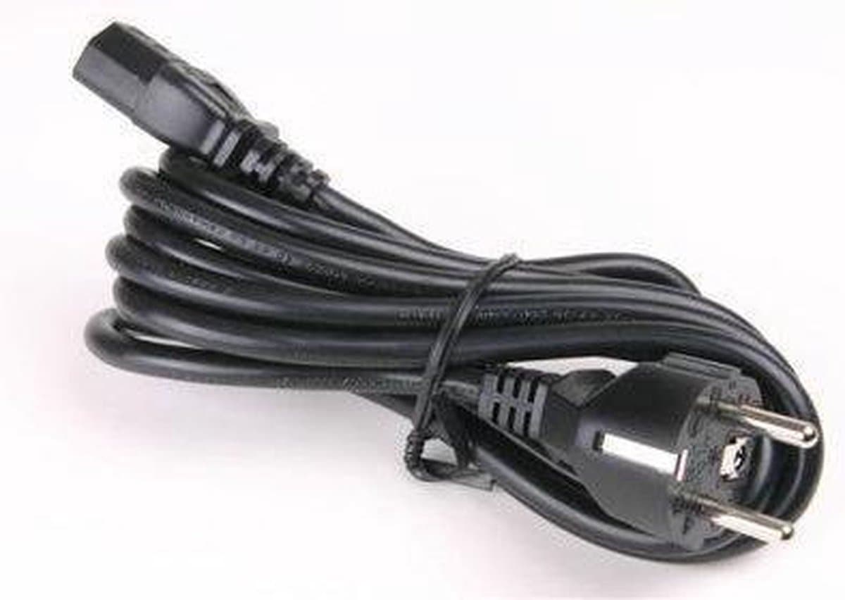 Evolis Power Cord 220V A5009
