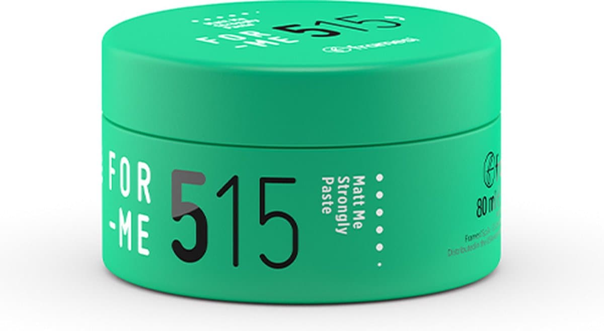 Framesi For Me Matt Me Strongly Paste 80ml