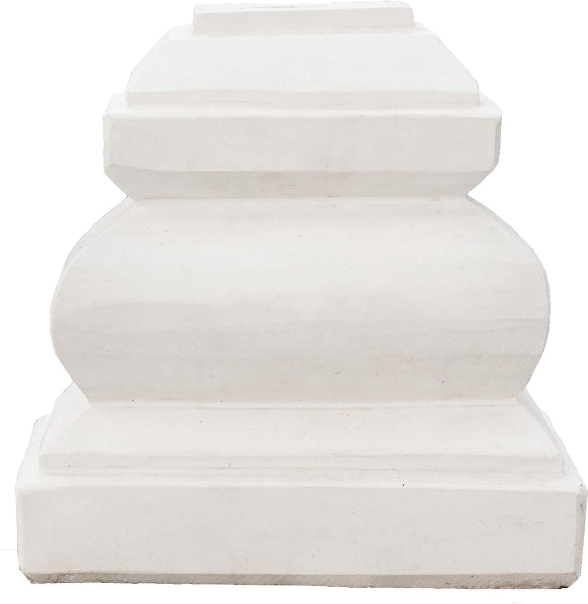 Bali parasol voet 24 kilo - bolo -