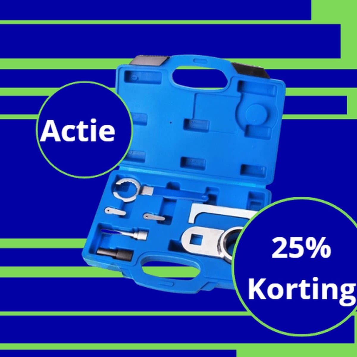 vag 2.4 d - 2.5 d - sdi tdi - tdir nokkenas blokkering - fixeerstift - krukas pen - voelermaten - spanrolsleutel - borgpen inspuitpomp tandwiel