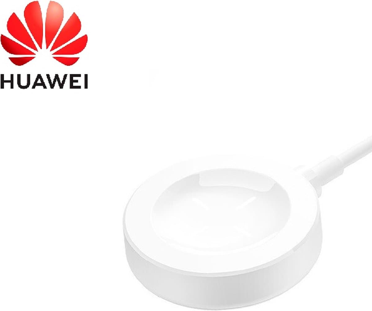 Huawei Charging Dock voor Huawei Watch GT 2 Pro - Originele Draadloze Lader