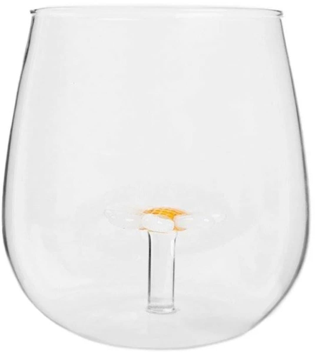 Glass Homla CAMPO Daisy, 400 ml
