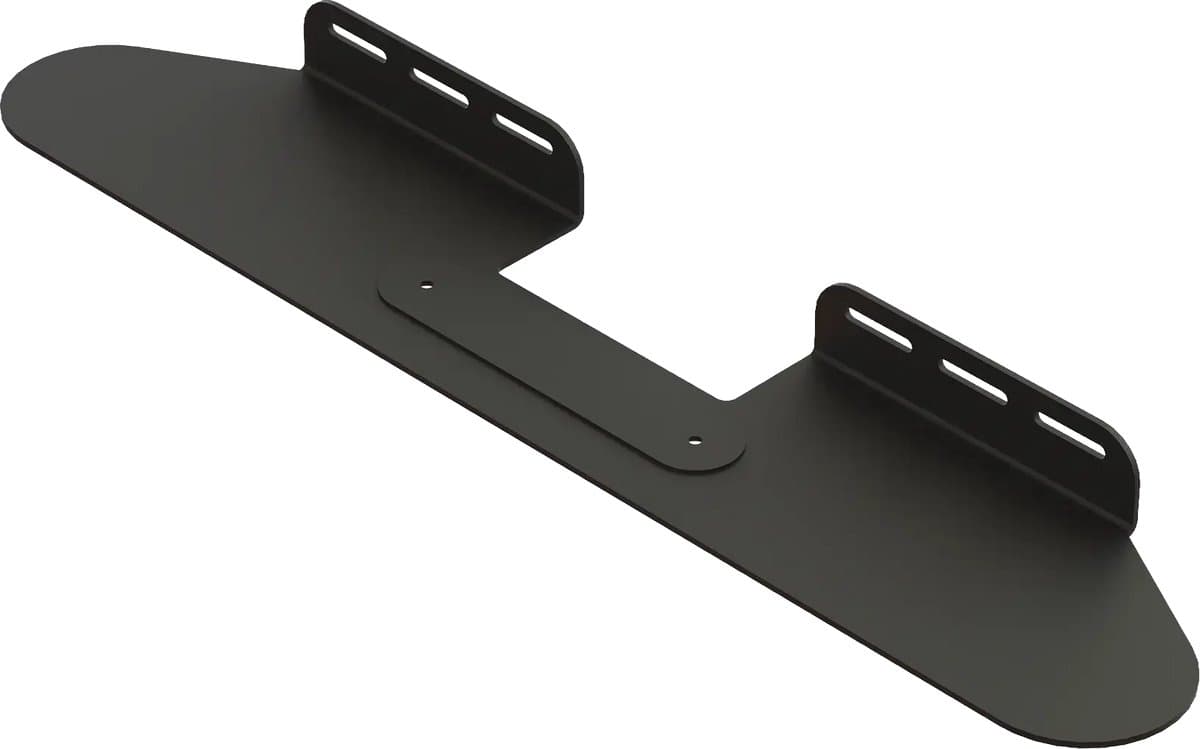 Flexson Sonos Beam beugel zwart