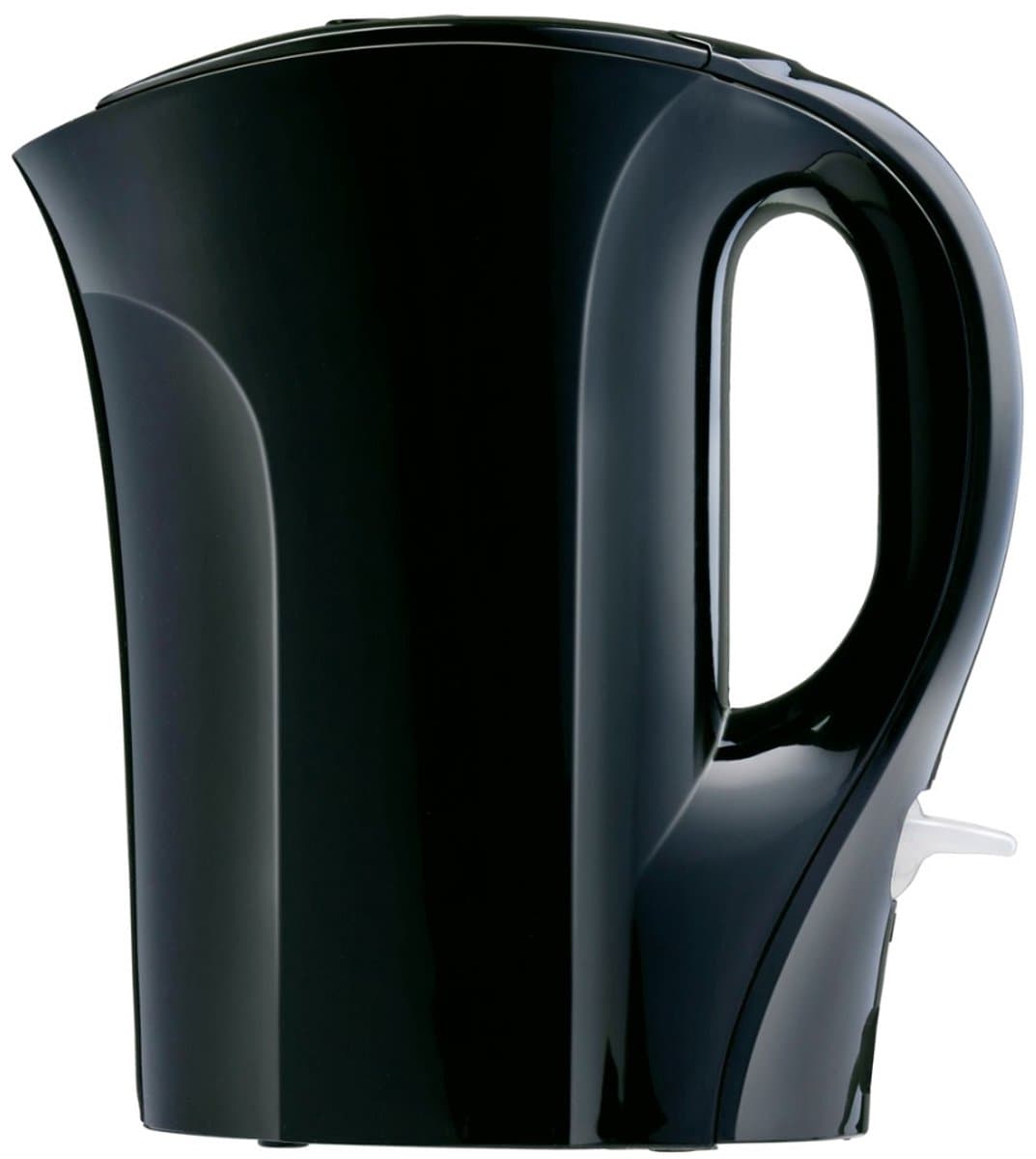 Alpina Waterkoker 1L 800–1000W Zwart