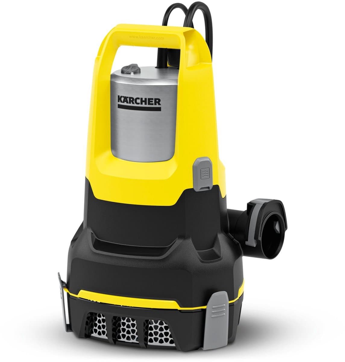 Kärcher SP 17.000 Flat Level Sensor