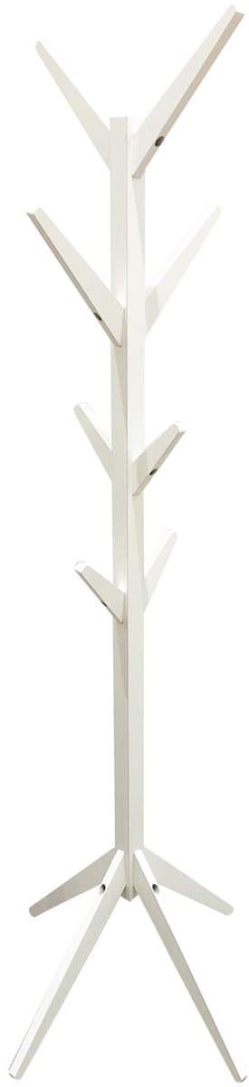CALICOSY - Kapstok boom wit H177 cm - TIA
