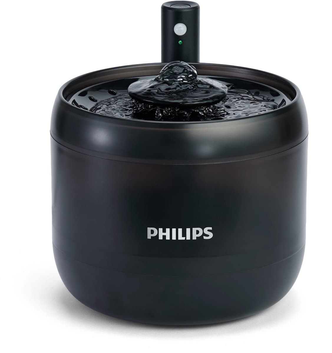 Philips - Drinkfontein - Grijs - 2.2 liter - Krasbestendig