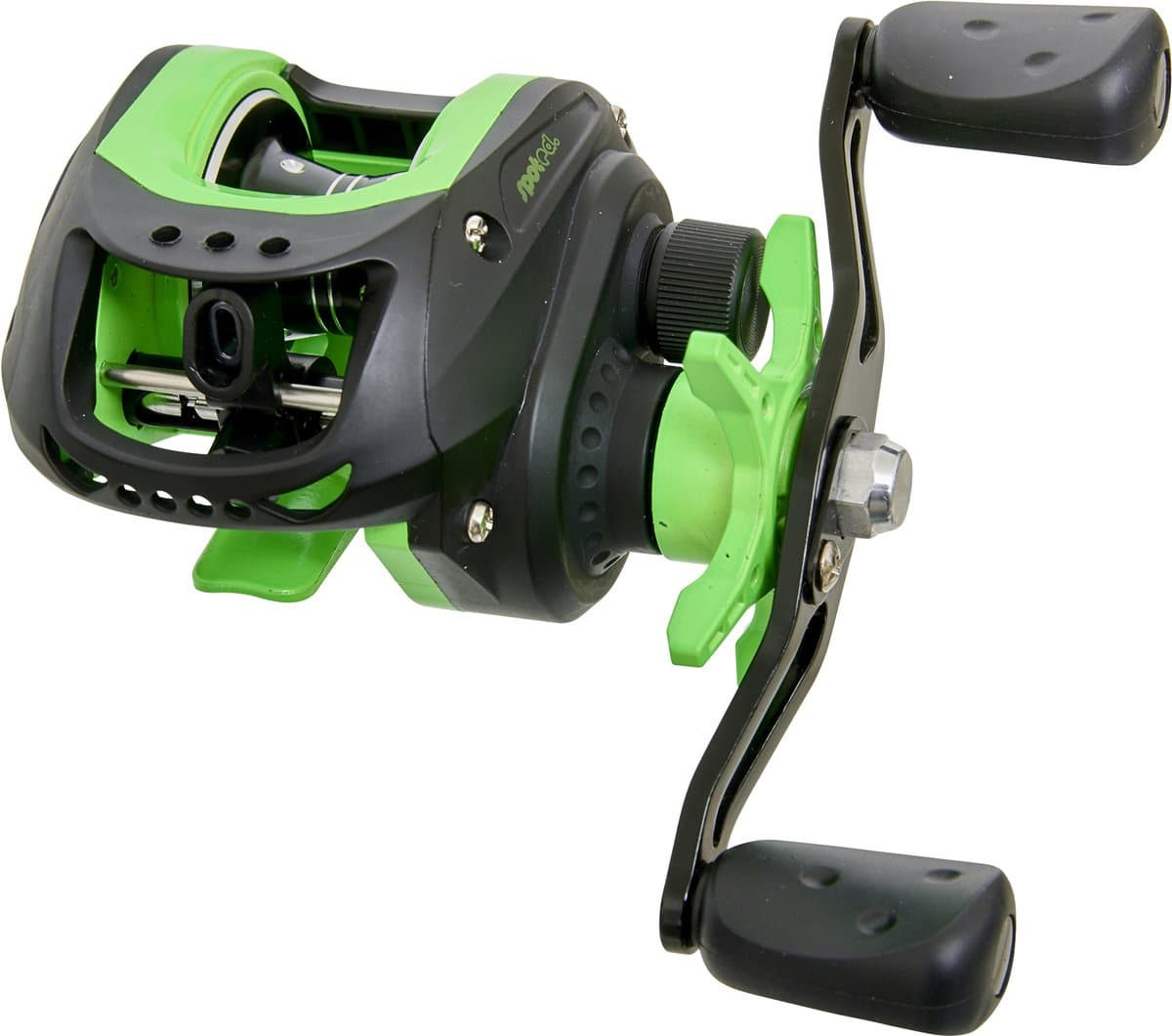 Gunki - Reel Spot ED BC 200 - Gunki