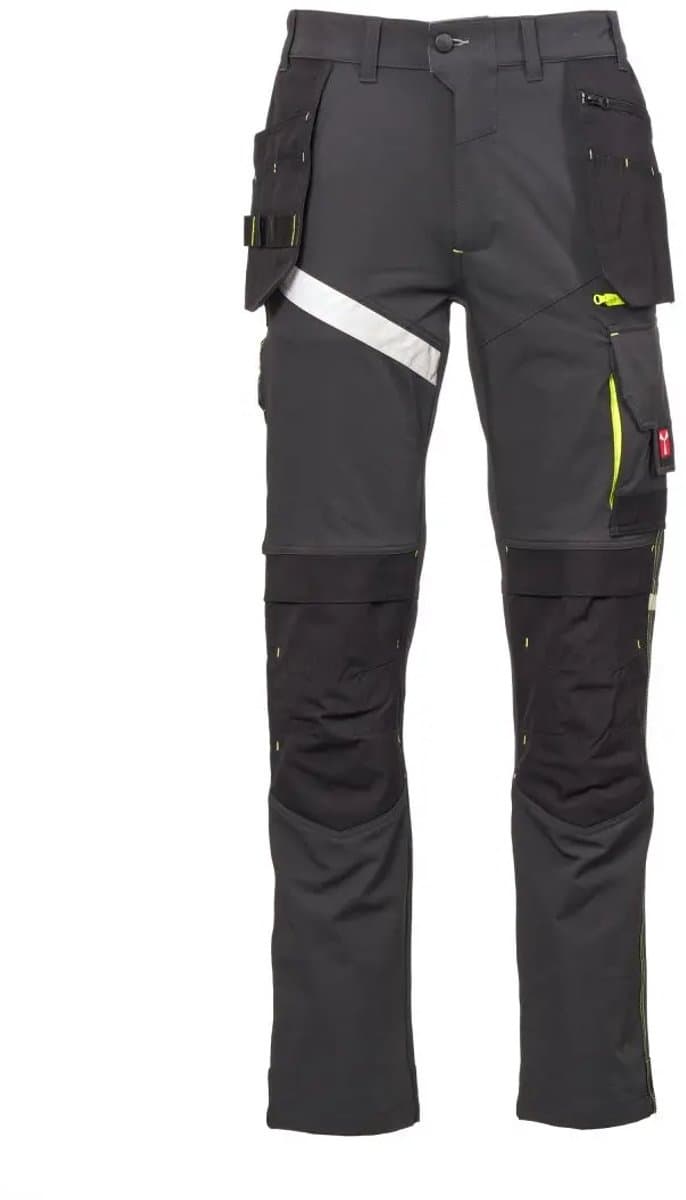 Beschermingsbroek Payper Wear 4W