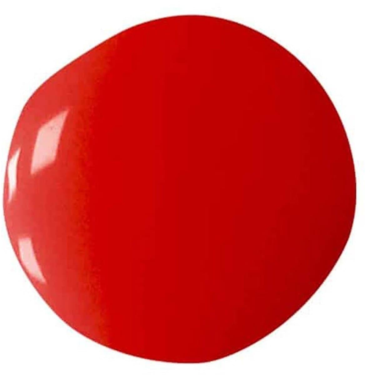 NitorLACK N260731108 Nitrocellulose Lak Hot Rod Red 500ml Blik
