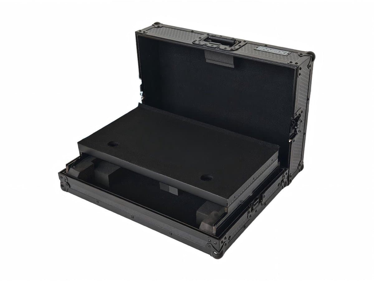 Innox IX-HX-KTRL-S2MK3 Flightcase voor Traktor Kontrol S2 MK3