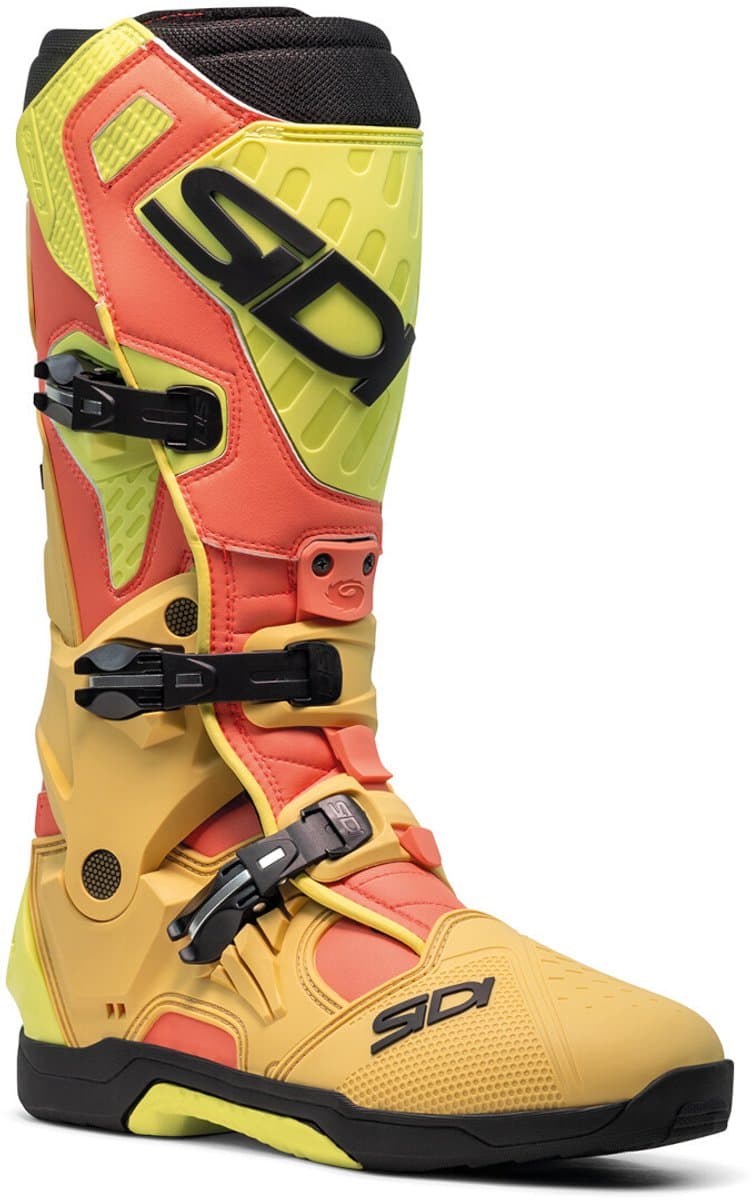 Sidi Crossair Motorcross Laarzen -