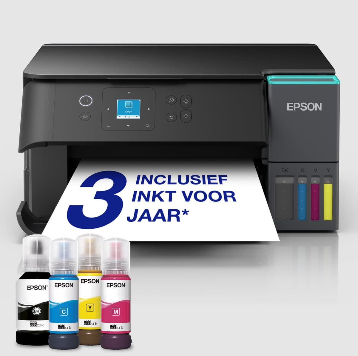 Epson EcoTank ET-2950