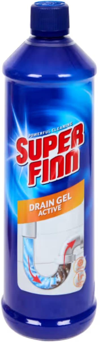 3x 1L Sel Terpentine