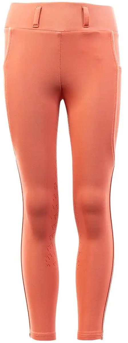 Paardrijleggings voor kinderen BR Equitation Mini Horse