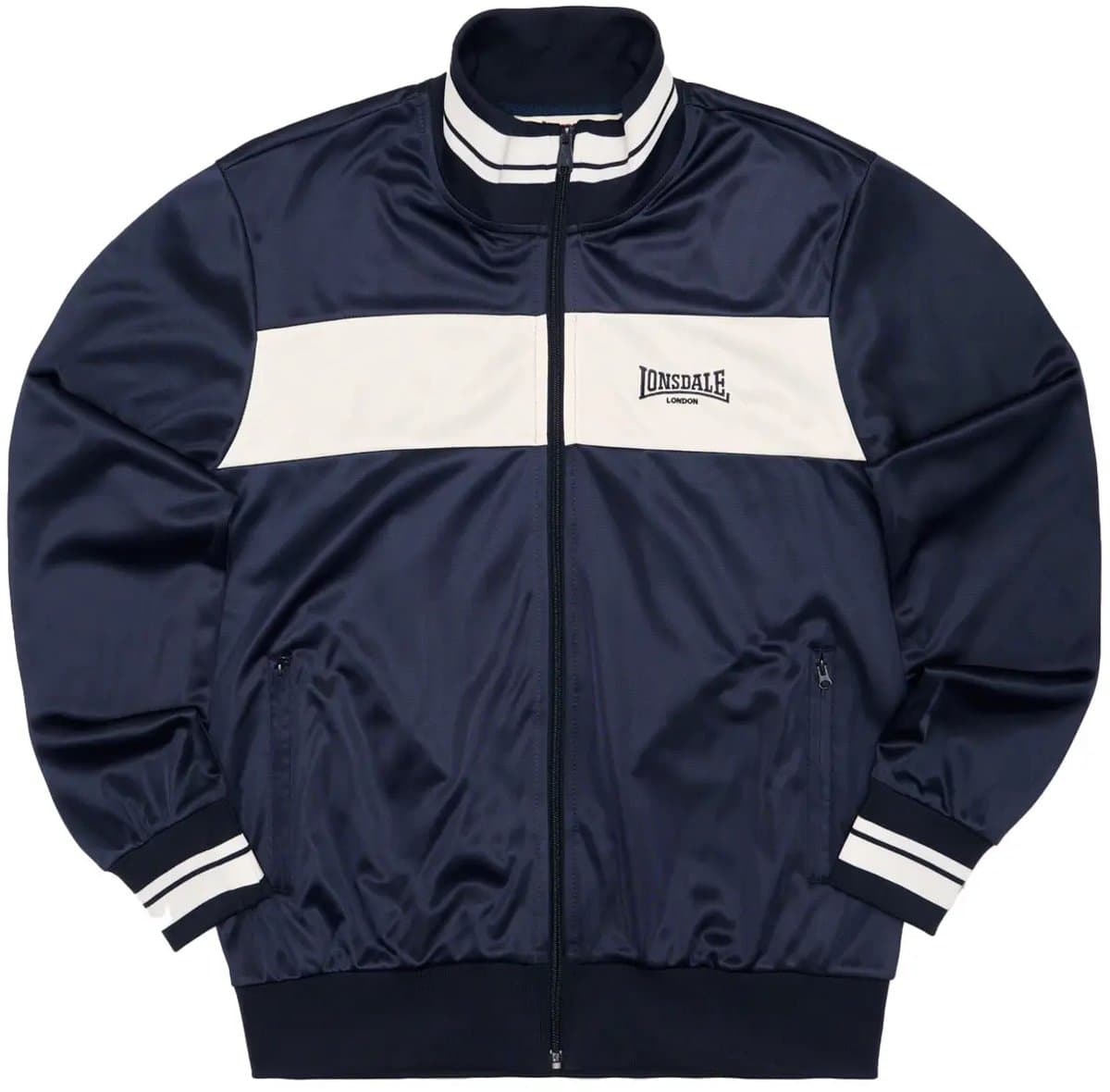 Track suit jas Lonsdale Meols