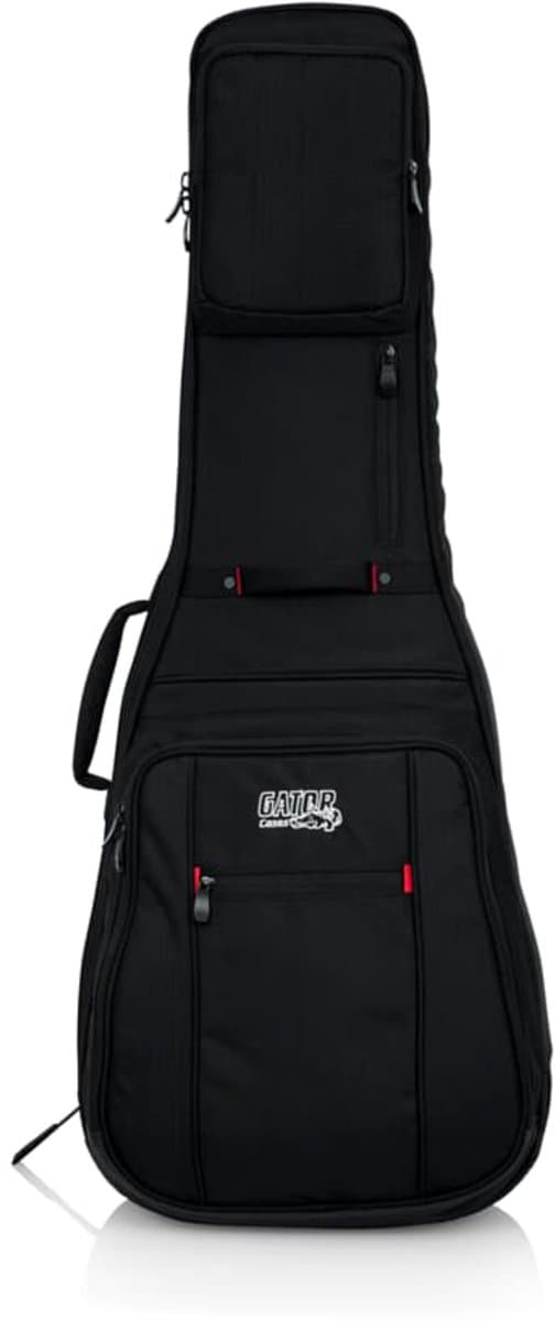 Gator ProGo Series Gig Bag Classical Guitar - Koffer voor klassieke gitaren